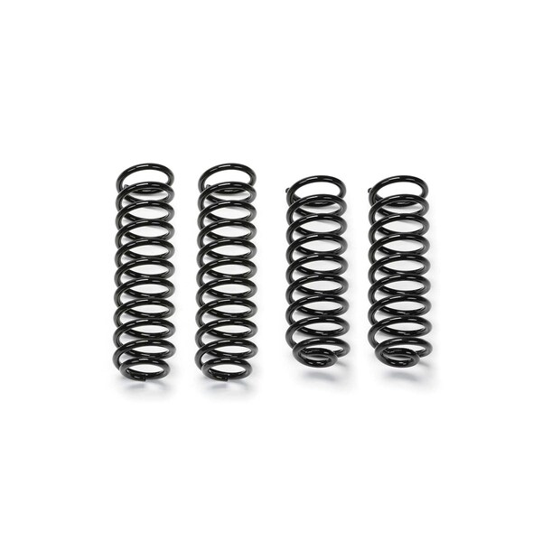 3IN COIL KIT F&R 4DR